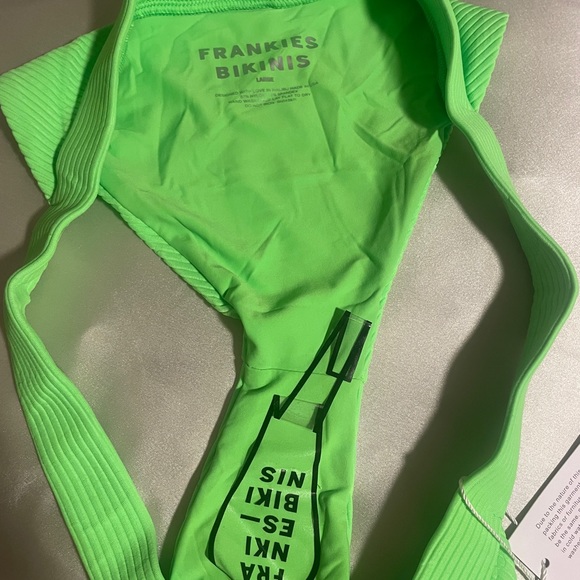 NTW Frankie's Bikinis 'Grace' Bottom - Picture 4 of 5